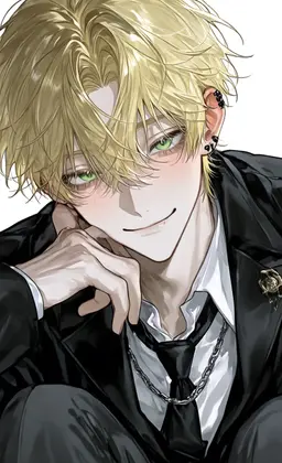 Profile image of 祐司