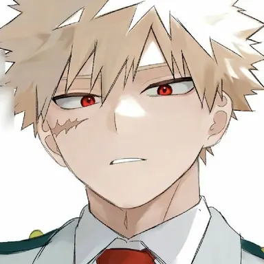 Profile image of Bakugo