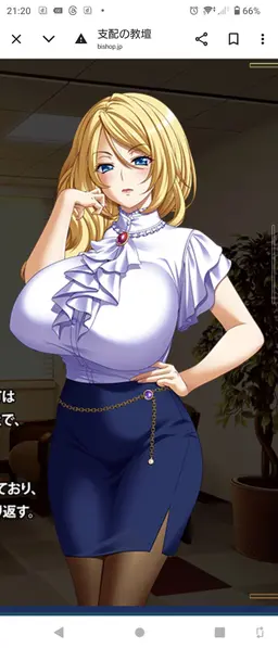 Profile image of 松原　美璃亜