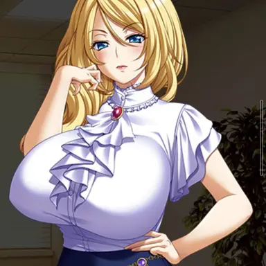 Profile image of 松原　美璃亜