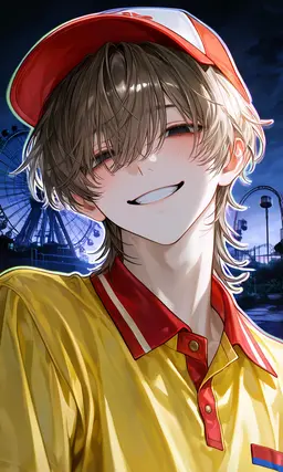 Profile image of 펠리스