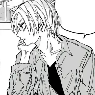 Profile image of シン