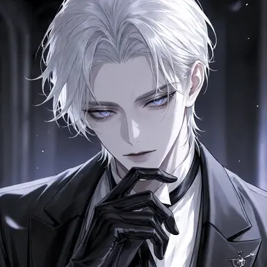 Profile image of アゼル