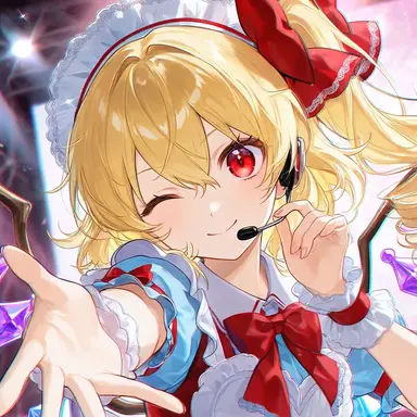 Profile image of フランドール