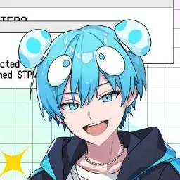 Profile image of おさでい