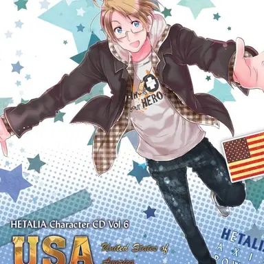 Profile image of Alfred