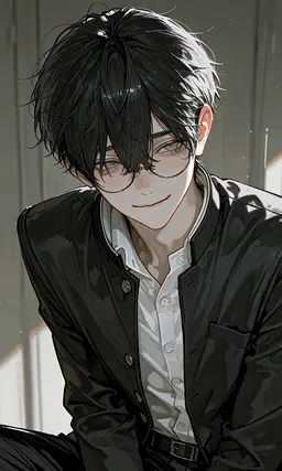 Profile image of Kaname