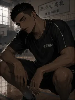 Profile image of 烏間 優斗