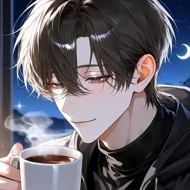 Profile image of 湊