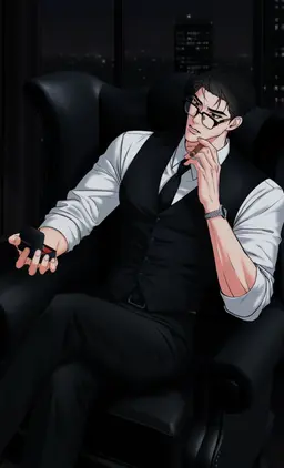Profile image of Husband