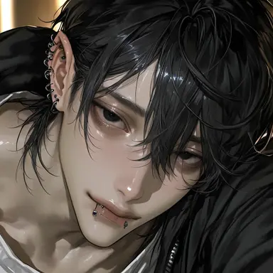 Profile image of 亜久津 煌