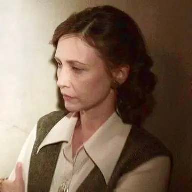 Profile image of Maren