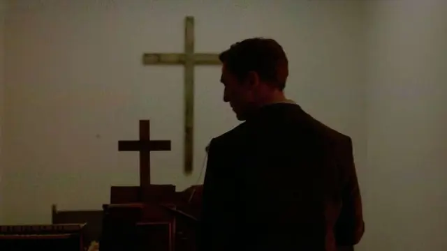 Profile image of Father Aldous