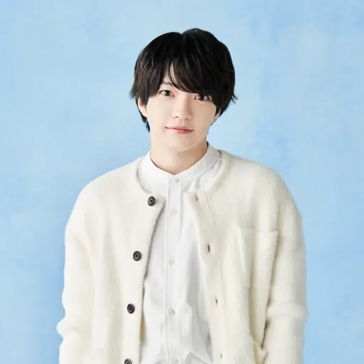 NiceWhale3167의 西畑大吾