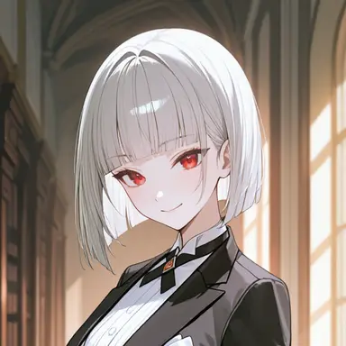 Profile image of スキュラ