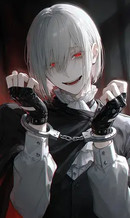 Profile image of 시온 코발트