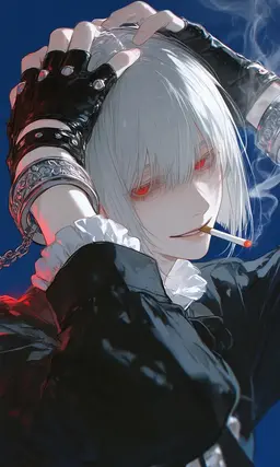 Profile image of 시온 코발트