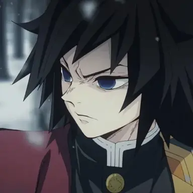 Profile image of 토미오카 기유