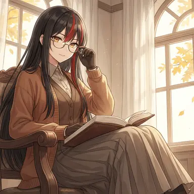 Profile image of 庭渡 あかね