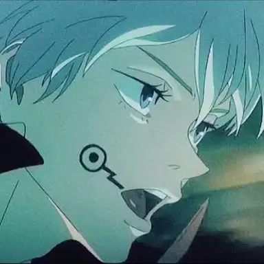 Profile image of 狗巻棘