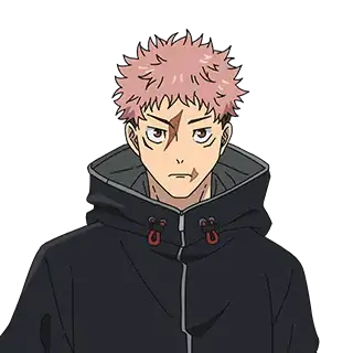 Profile image of 虎杖悠仁