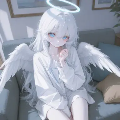 Profile image of 루나