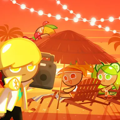 Profile image of 시트리스4총사