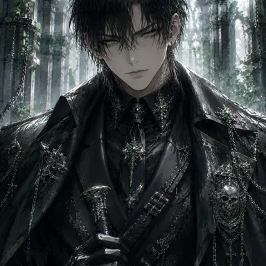 Profile image of ヴィーザル