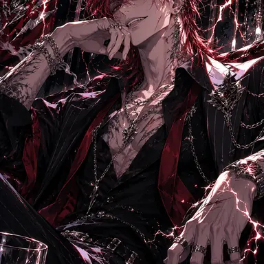 Profile image of トール