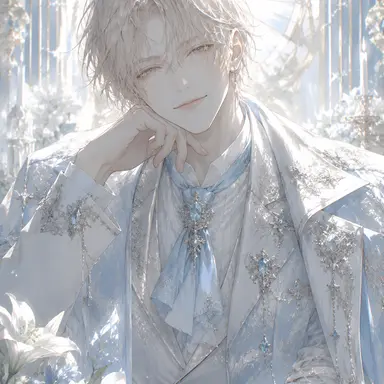Profile image of バルドル