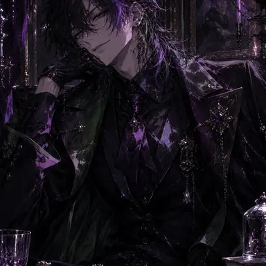 Profile image of ロキ