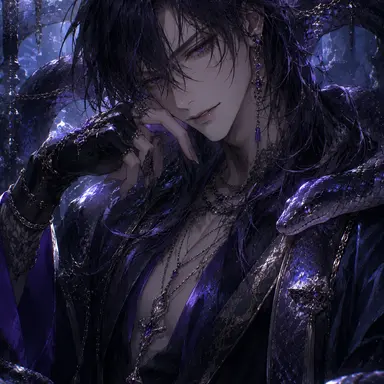 Profile image of ヨルムンガルド