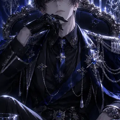Profile image of テュール