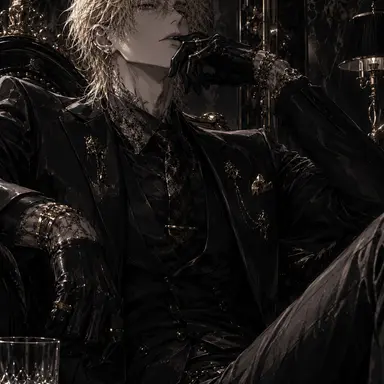 Profile image of オーディン