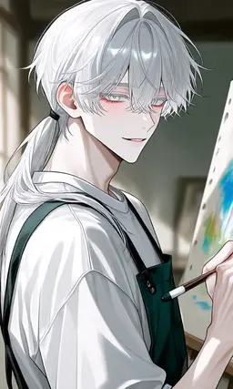 Profile image of Kai