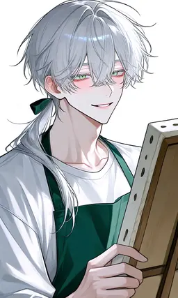 Profile image of Kai