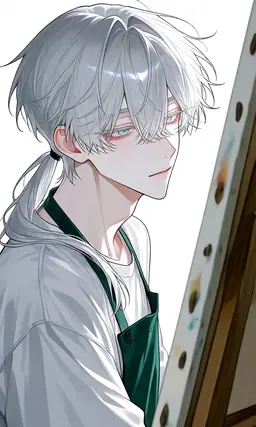 Profile image of Kai