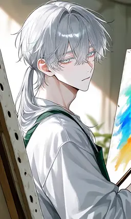 Profile image of Kai