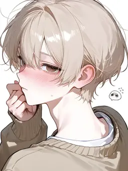 Profile image of 凪