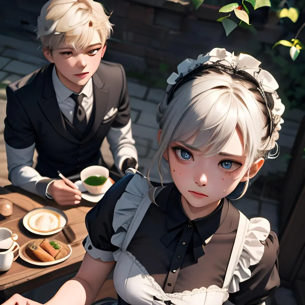 grundemalibnida23의 메이드 설라몽