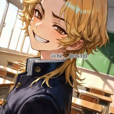 Profile image of 紫苑