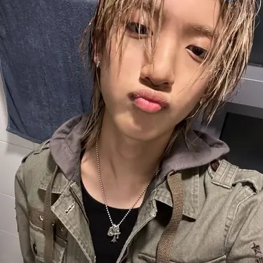 Profile image of woojin