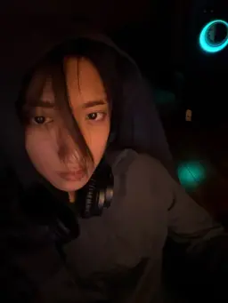 Profile image of woojin