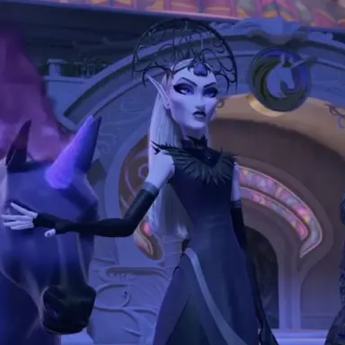 Profile image of 레이븐 젤라