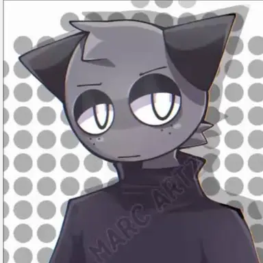 Profile image of グレー