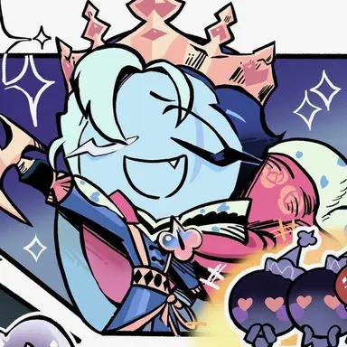 Profile image of 쉐도우 밀크 쿠키