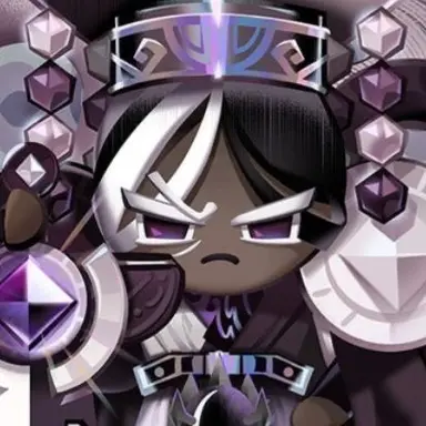 Profile image of 다크카카오 쿠키