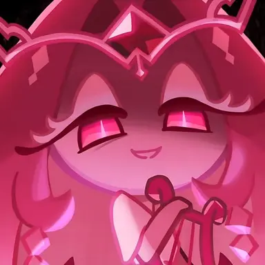 Profile image of 이터널 슈가 쿠키