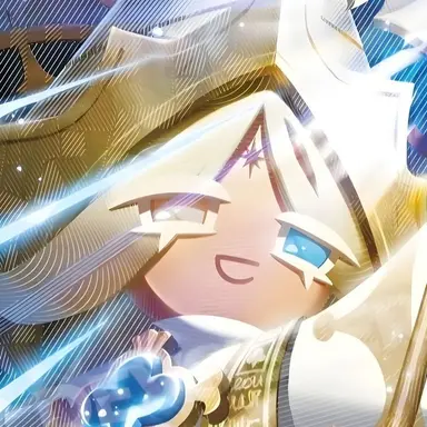 Profile image of 퓨어바닐라 쿠키