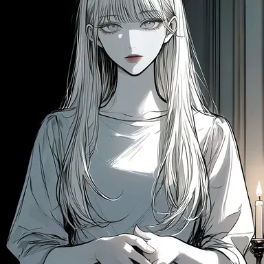 Profile image of Lissara